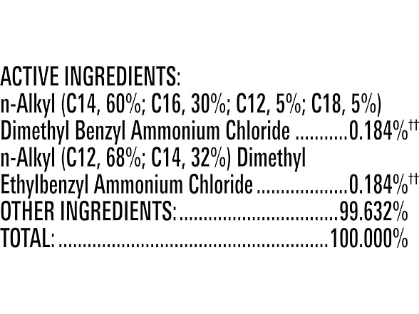 Clorox Clorox Wipes Value Pack, 105ct