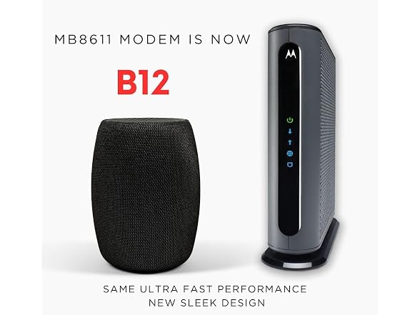 Motorola MOTOROLA B12-8P MOTOROLA B12 (Open Box)