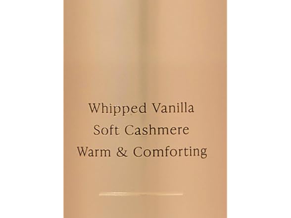 2-Pack Victoria's Secret Bare Vanilla
