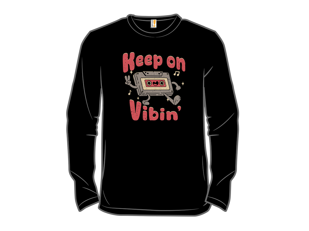 Keep on Vibin' - Gallery 13