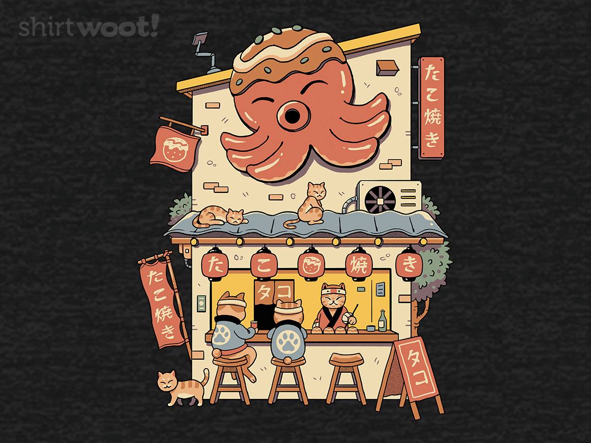 Takoyaki House - Gallery 4