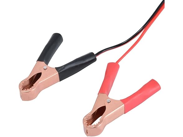 Generic AAP-Auto-086 12v Car Battery Clip-on