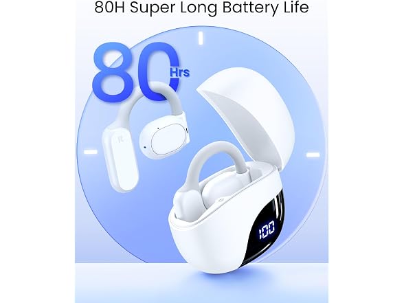 TAGRY Sport Open-Ear Headphones ñ