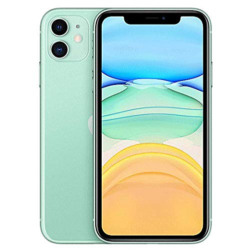Apple iPhone 11 (S&D) (Open Box) - Gallery 8