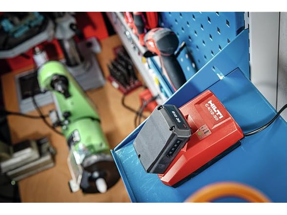 Hilti C4/12-50 Compact Charger for