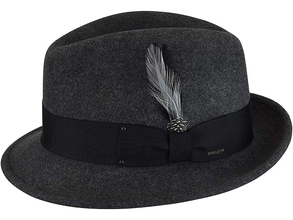  Bailey of Hollywood Tino LiteFelt Fedora