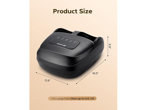 Foot Massager Machine