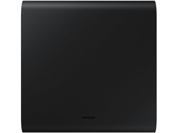 Samsung HW-S800D Ultra-Slim 3.1.2ch Wireless Dolby Atmos Soundbar with Q-Symphony (2024) Bundle with SWA-9500S Wireless Rear Speaker Kit (Open Box)
