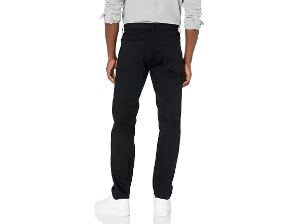 Amazon Essentials Men Athletic-fit Stretch Jean