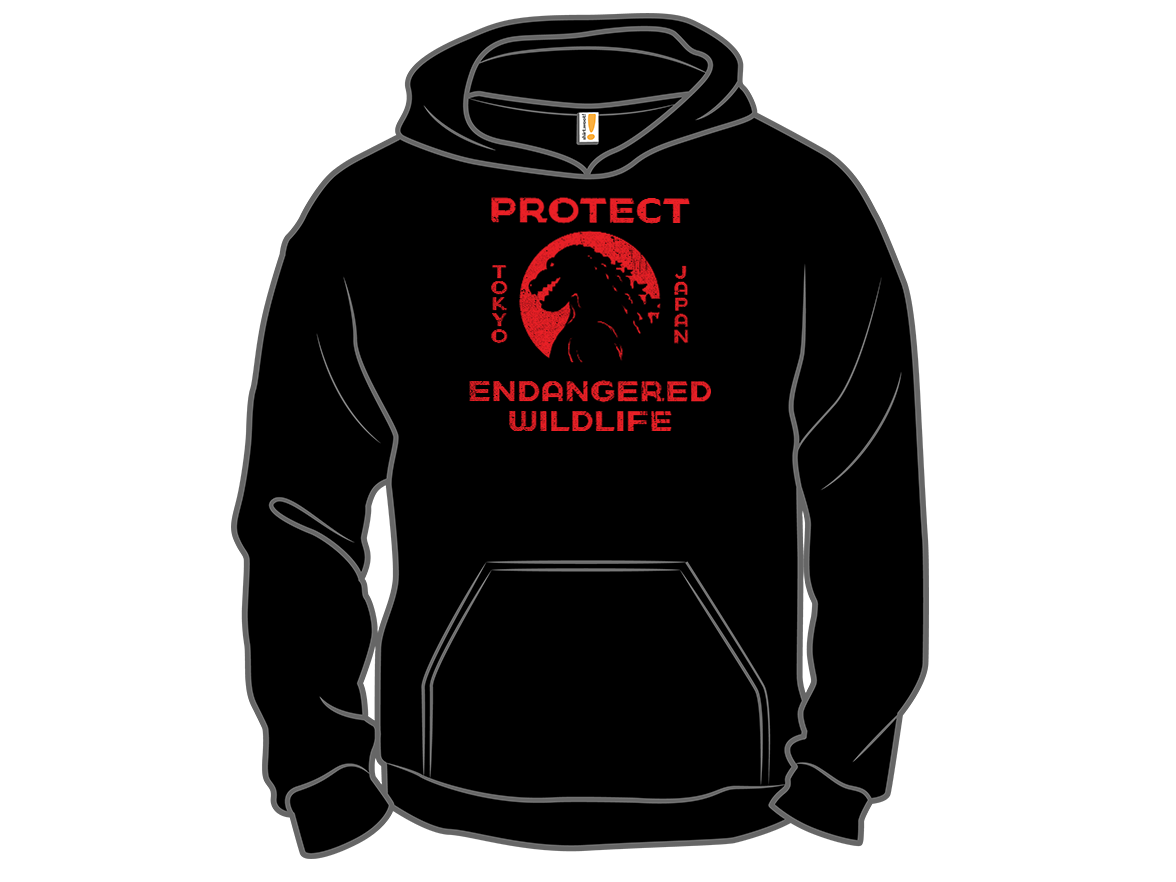 Protect Endangered Kaiju - Gallery 12