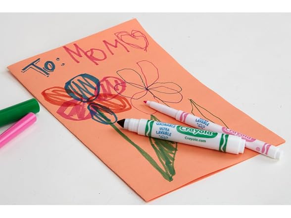 Crayola Construction Paper Bulk Pack