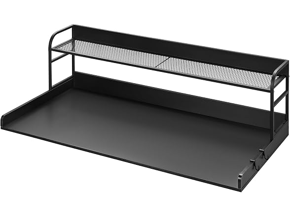 Washer Dryer Countertop with 2-Tier