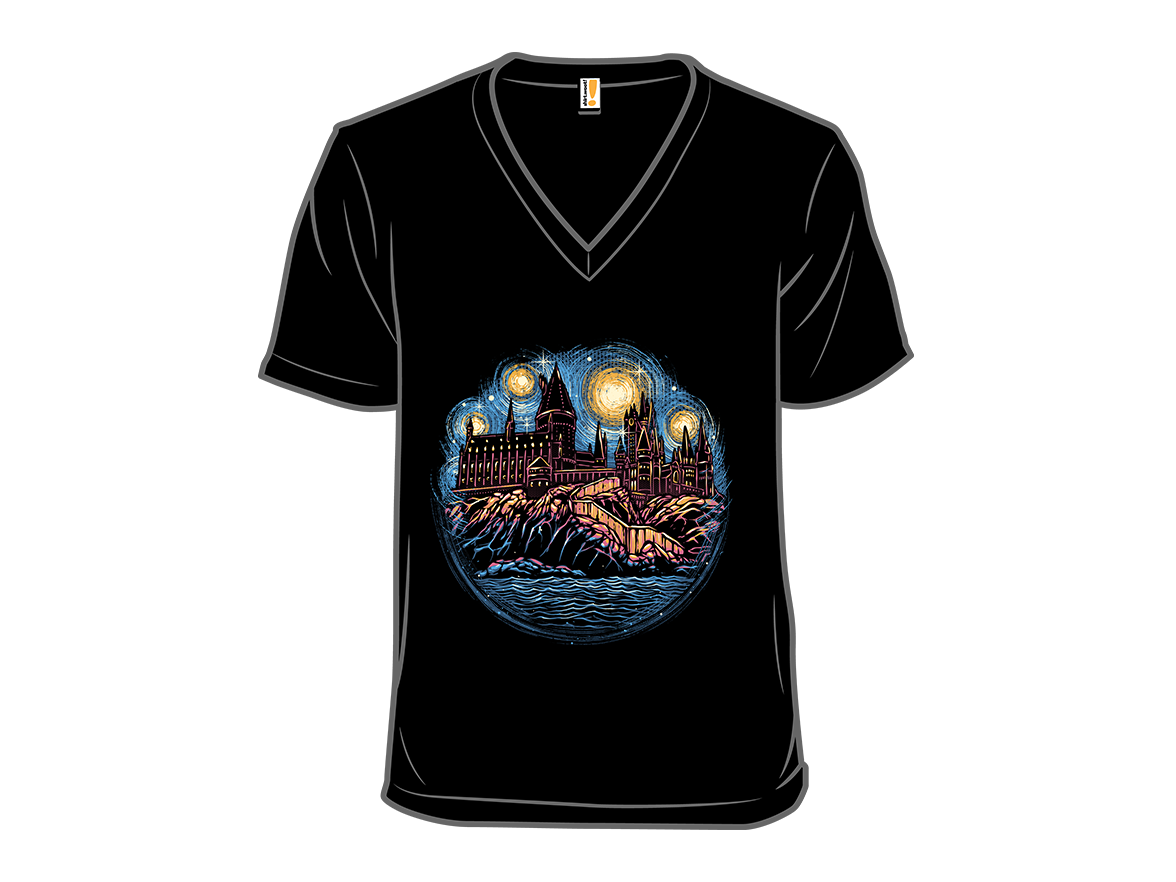 Magic in the Stars - Gallery 10