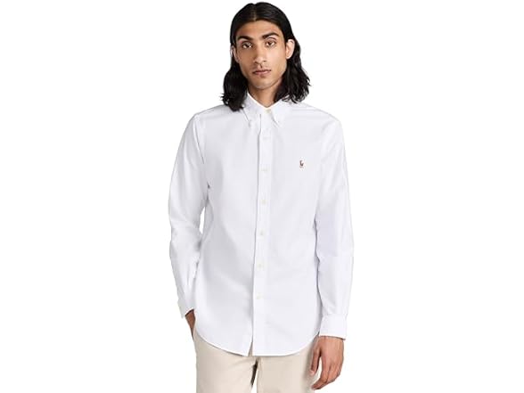 POLO RALPH LAUREN Men's Classic Fit Icon