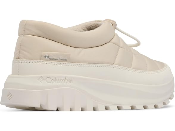Columbia Women's Snowtrot Unwind Shoes (7)