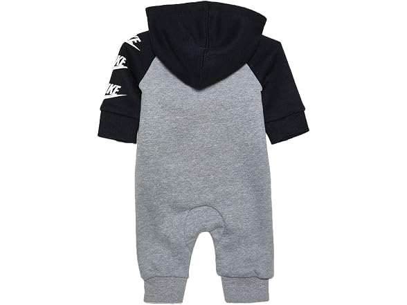 Nike Baby`s Futura (9 MOS) Full Coverall