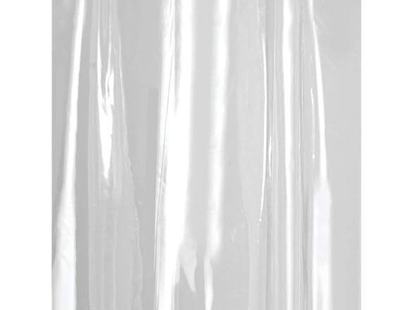 Liner Shower Curtain Peva