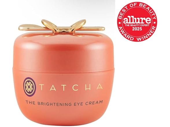 Tatcha Tatcha Brightening Eye Cream, 0.5 oz
