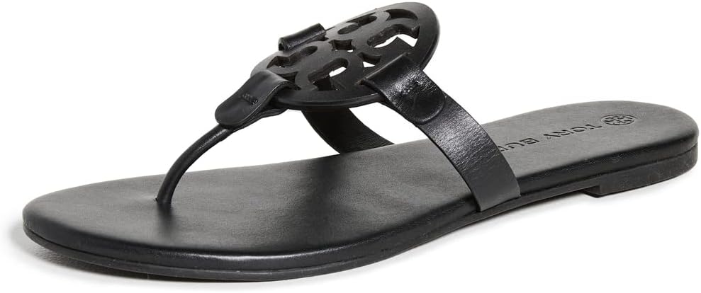 Tory Burch Women's Miller Sandals (Open Box) - Gallery 8