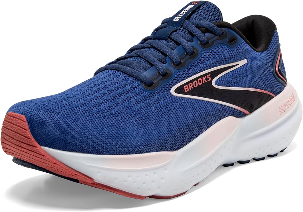 Brooks Glycerin 21 Women's Shoes - Gallery 16