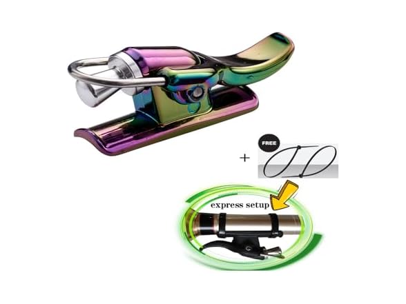 Cannon Surf Fishing Trigger aid