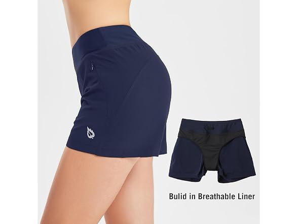 Baleaf Women (XL) Board Shorts