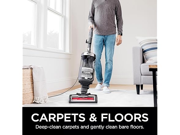 Shark UV730-X5 SHARK UV730 NAVIGATOR LIFT-AWAY UPRIGHT VA