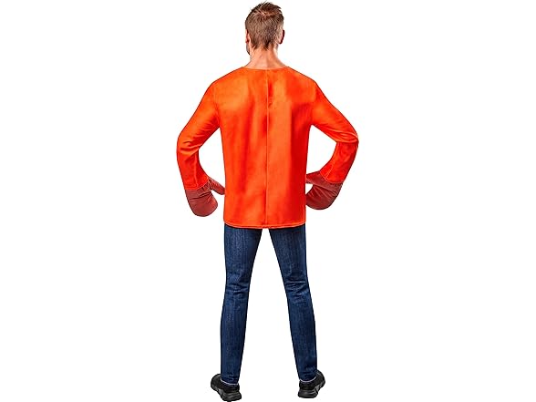 Kenny McCormick Costume (L)