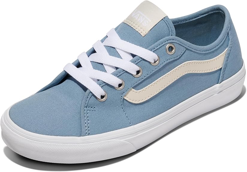 Vans Women's Filmore Decon Shoe (5) - Gallery 7