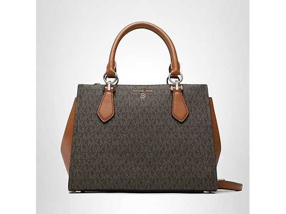 Michael Kors Women's Marilyn Satchel