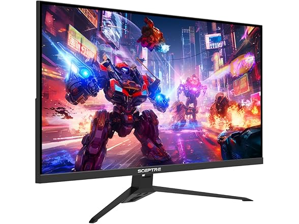 Sceptre New IPS 24" Gaming Monitor