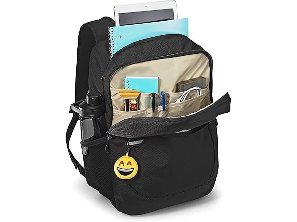 High Sierra Essential Backpack