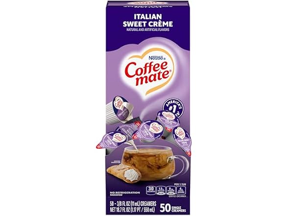 Coffee Mate Creamer