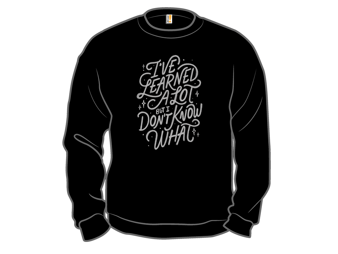 I Don't Know What - Gallery 11