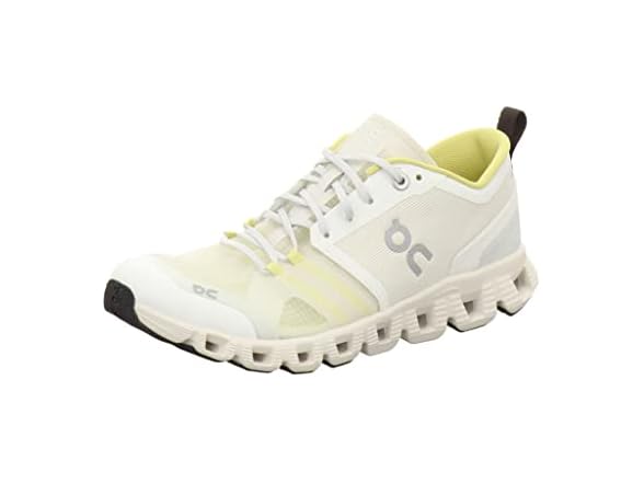 On Running Cloud X Shift Women's Shoes