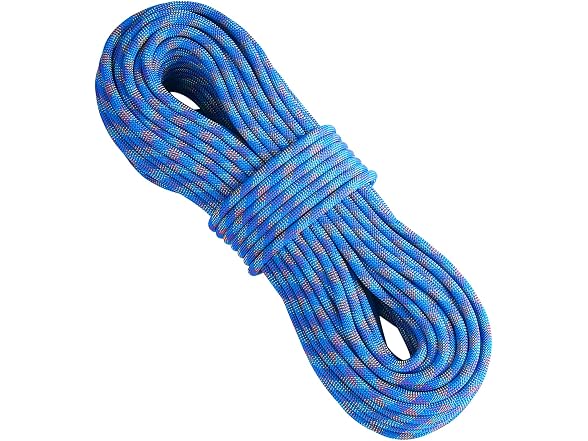 VEVOR 10.2mm Dynamic Climbing Rope