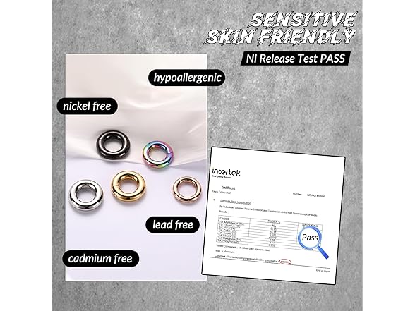 14mm Thick Silver Nose Rings Hoop