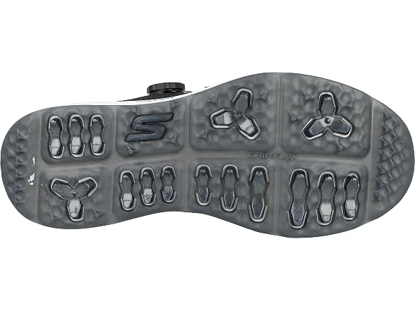 Skechers Men Go Golf Elite Arch Waterproof Shoe