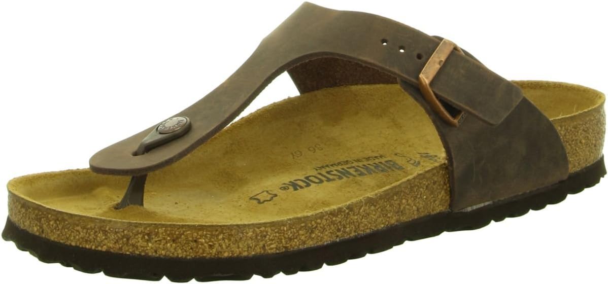 Birkenstock Gizeh Unisex Thong Sandal - Gallery 14