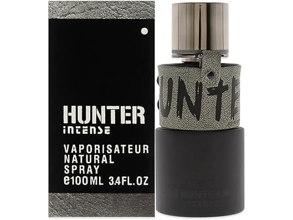 Armaf Hunter Intense for Men EDT (Dior Sauvage Clone)