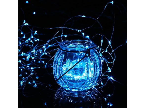 Mikasol Fairy Lights