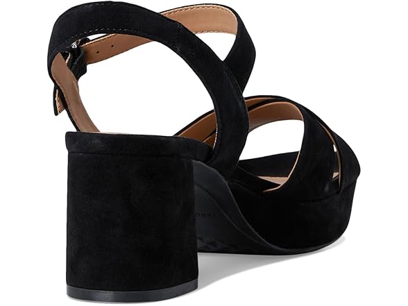 Aerosoles Women's Cosmos Heeled Sandal 7.5