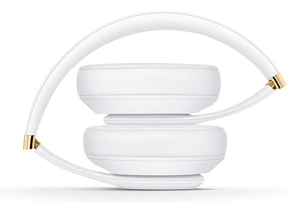 beats APPLE MX3Y2LL/A Beats Studio3 Over-Ear Noise C
