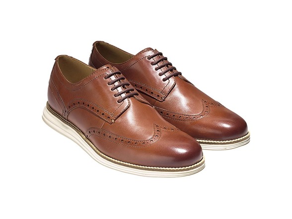 Cole Haan Grand Shwng Men's Shoes (8.5)