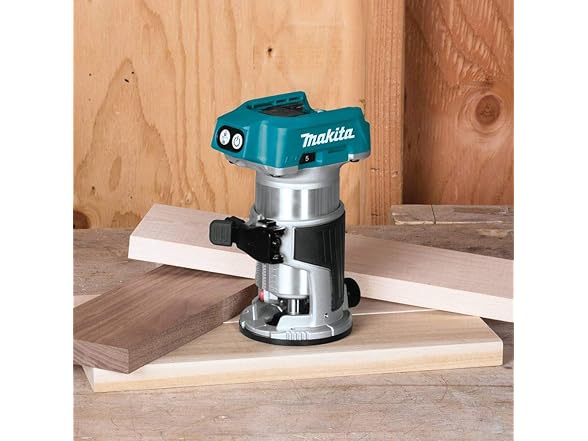 Makita XTR01Z Makita XTR01Z 18V LXT