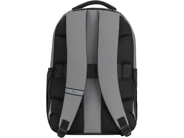 PUMA Prose Backpack Cast Iron, One Size