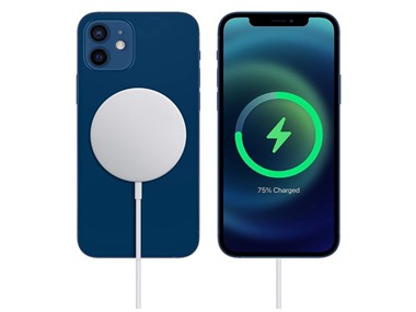 $14.99, Was $39, 61% Off! (Value Packs) Apple MagSafe Wireless Charger (1st Gen) dealfomo
