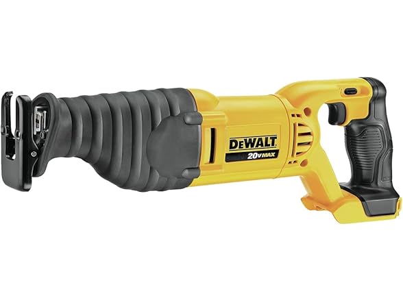 DEWALT DCK661D1M1 MAX Combo Kit, 6-Tool