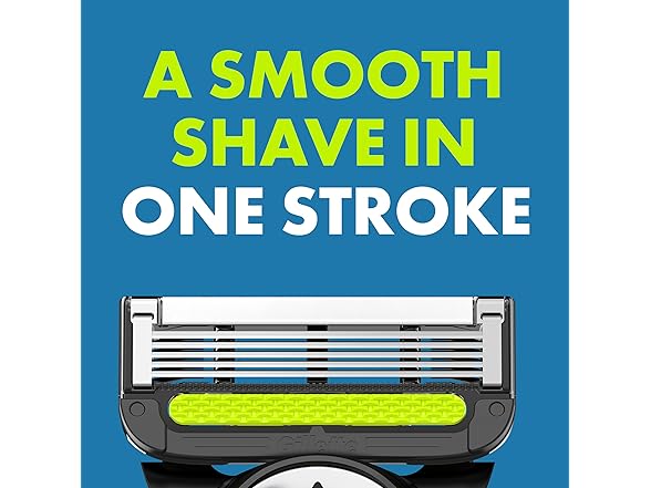 Gillette Labs Special NFL Lions Edition Shaving Razor for Men