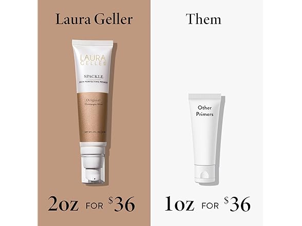 LAURA GELLER NEW YORK Spackle Primer